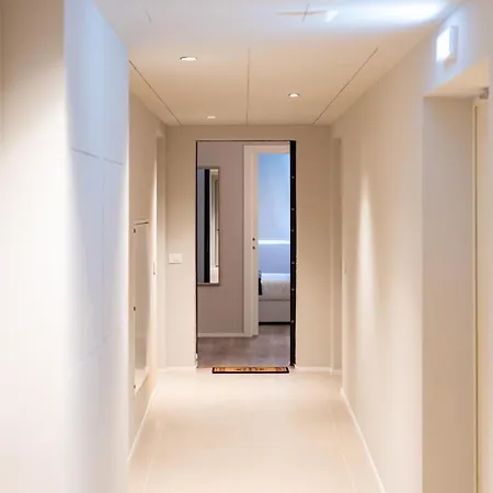 Ieo Area - Duomo 15 Min - New And Bright アパート *